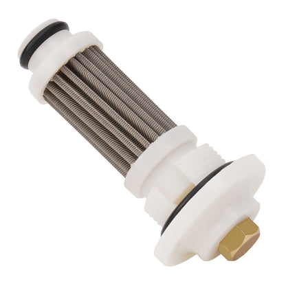 2Pcs Oil Filter for Yamaha Outboard F9.9/T9.9 HP (1990–2005)