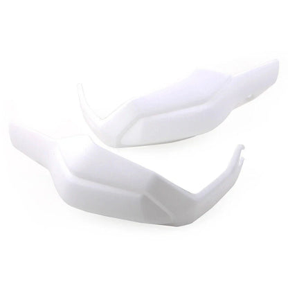 Handguards Shield Protector Cover for Honda X-ADV 750 (2017-2020) White