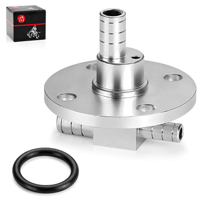 Billet Fuel Pickup for Yamaha Rhino 660 (2004–2007)