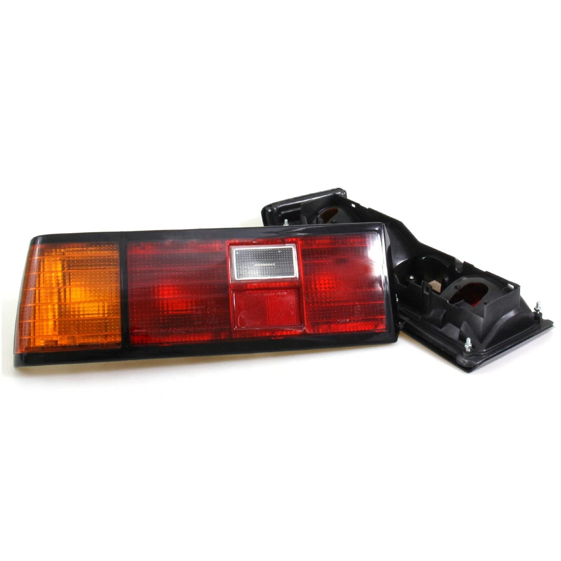 Set of 2 Tail Light Lamps for Toyota Corolla KE70 KE75 (1982–1984)