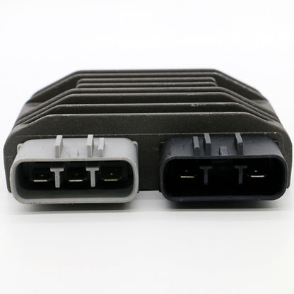 Regulator Rectifier Kit for Shindengen FH020AA (Upgraded Version)