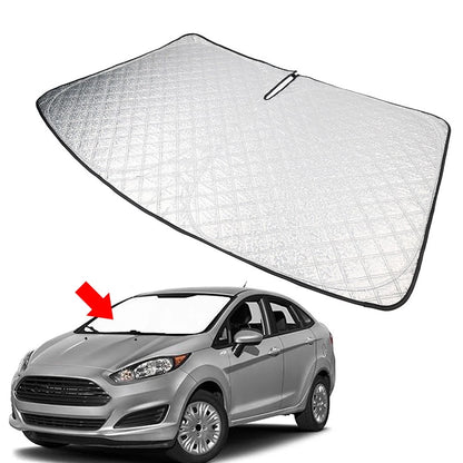 Rearview Mirror Indicator Turn Signal Light for Ford Fusion (2013–2020)