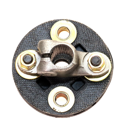 Steering Column Coupling for Toyota Hilux (LN50–LN55, RN50, YN50)