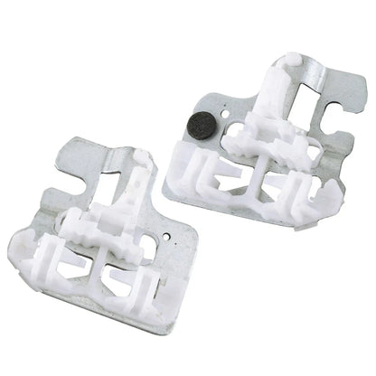 Window Regulator Repair Kit for BMW X5 E53 (2000-2006) - Slider Clip Included