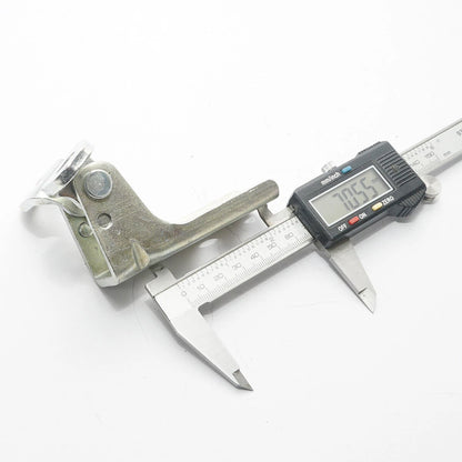 Door Hinges Upper Lower for Mitsubishi Mirage Sedan/Space Star 2012-2023