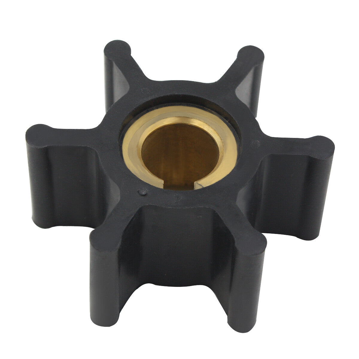 Flexible Impeller for Yanmar 124223-42091