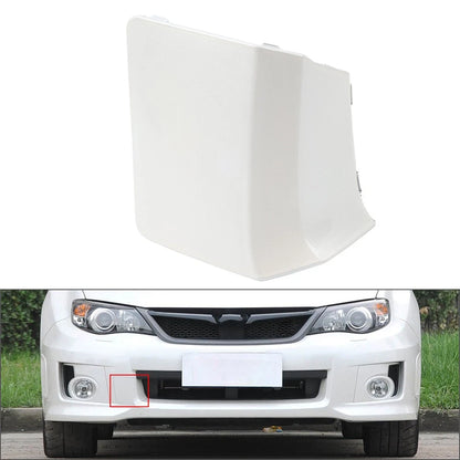 Tow Hook Cover for Subaru Impreza WRX (2010–2014) 13