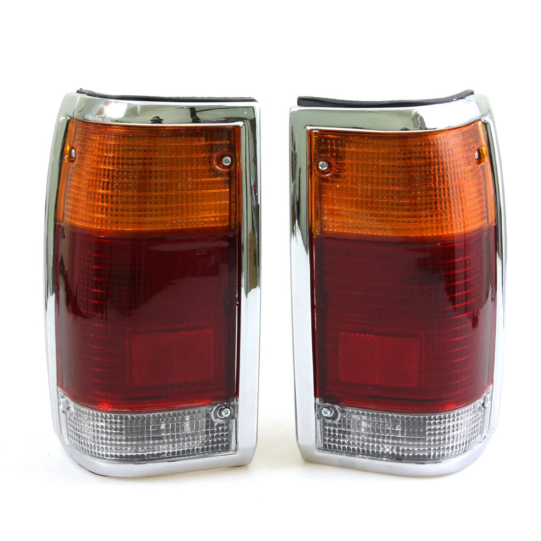Tail Light Light  x2 for Mazda B2000 B2200 B2600 1985-1998