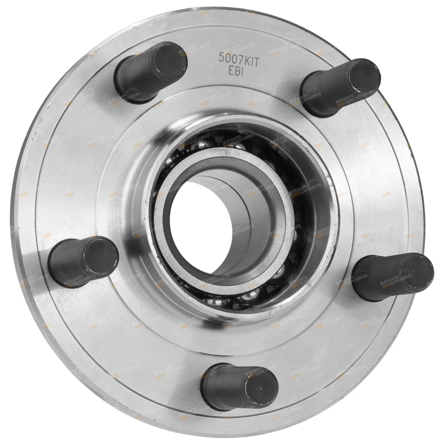 Front Wheel Bearing Hub Assembly for Chrysler 300C (2005-2019)