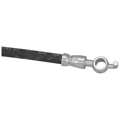 Brake Line Rubber Hose for Mazda 323 (1989–1998)