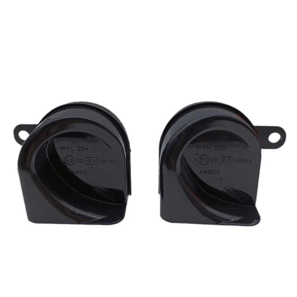 High & Low Car Horns for Honda Accord, Odyssey, City, CR-V, Civic, Pilot (2003-2023)