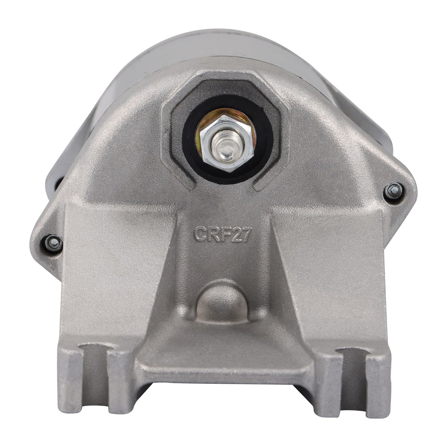 Short 9T Gear Starter Motor for Motorcycle