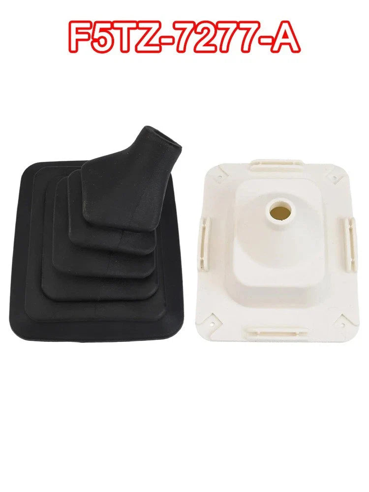 OEM Shift Boot Cover for Ford F-250/F-350 (1989–1997)