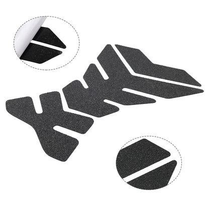 Anti Slip Fuel Tank Pad Stickers for Kawasaki BMW Honda