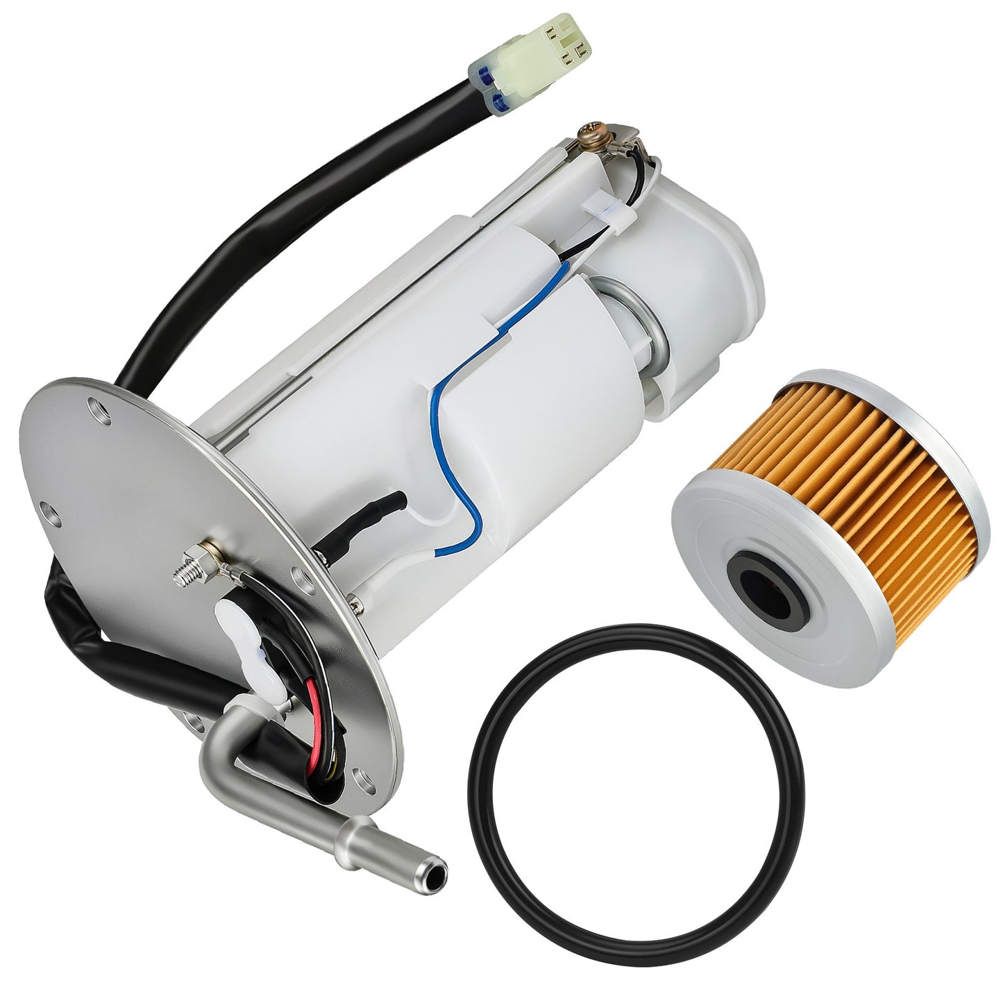 Fuel Pump Assembly for Kawasaki KFX 450R (2008–2014)