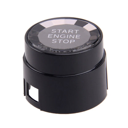Engine Start Stop Button Switch for BMW 1 3 5 6 7 X3 X5 (2016)