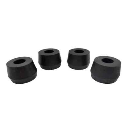 Set of 4 Power Trim Bushings for Mercruiser R/MR/Alpha (1983–1990)