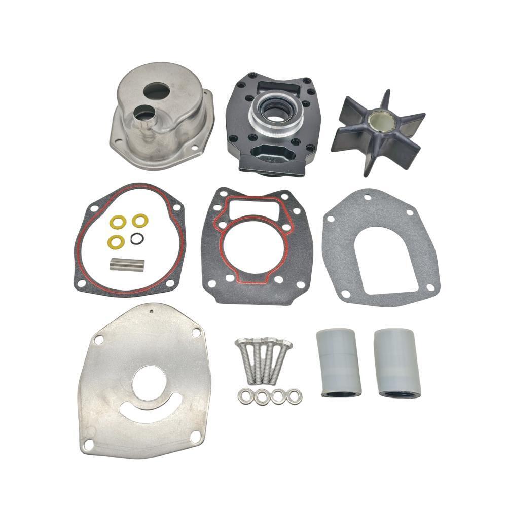 Maintenance Kit for Mercury 75-115 HP Four Stroke (1.7L) Outboard