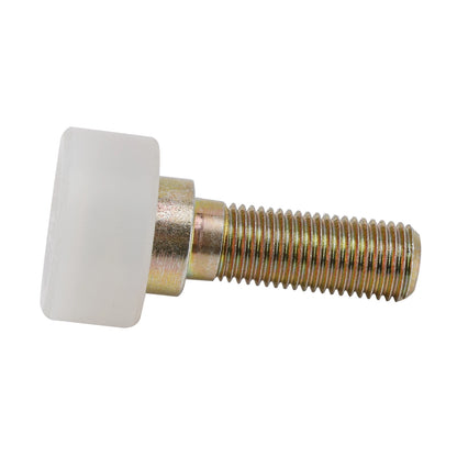 AT319018 Cabin Door Roller for John Deere Skid Steer 240 250 260 (2000–2023)