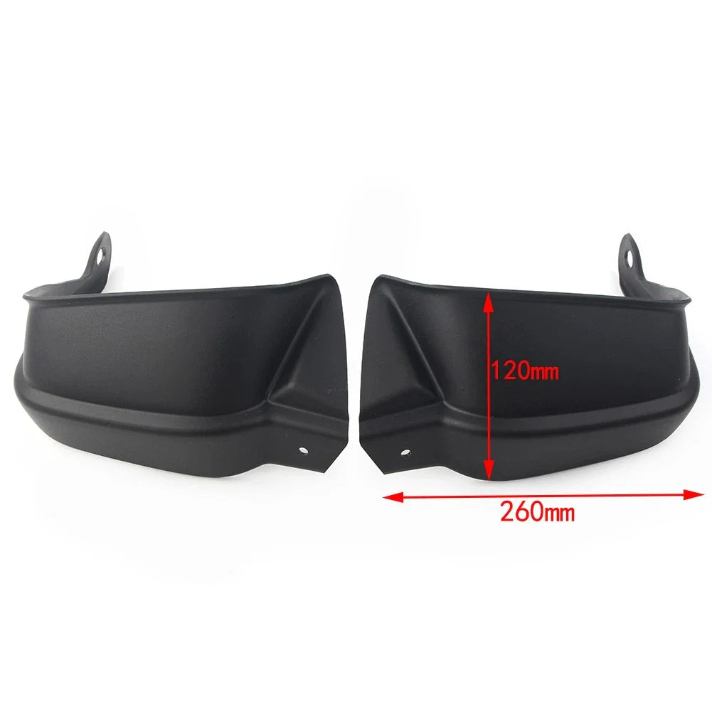Hand Guard Shells Protector for Kawasaki Z900, Versys 650, 1000 (2020)