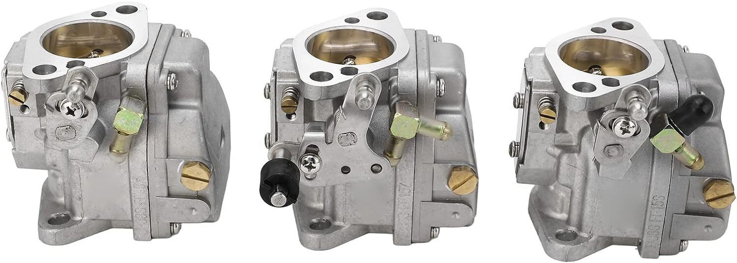 Carburetor Kit for Mercury Marine 40-60HP Outboard (2T)