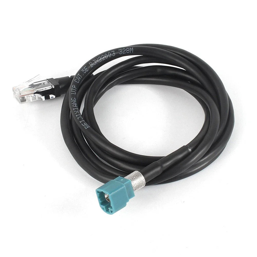 Toolbox Diagnostic Service Cable / 12-16 / Diagnostic Service Cable for Tesla Model S/X (2012–2016)