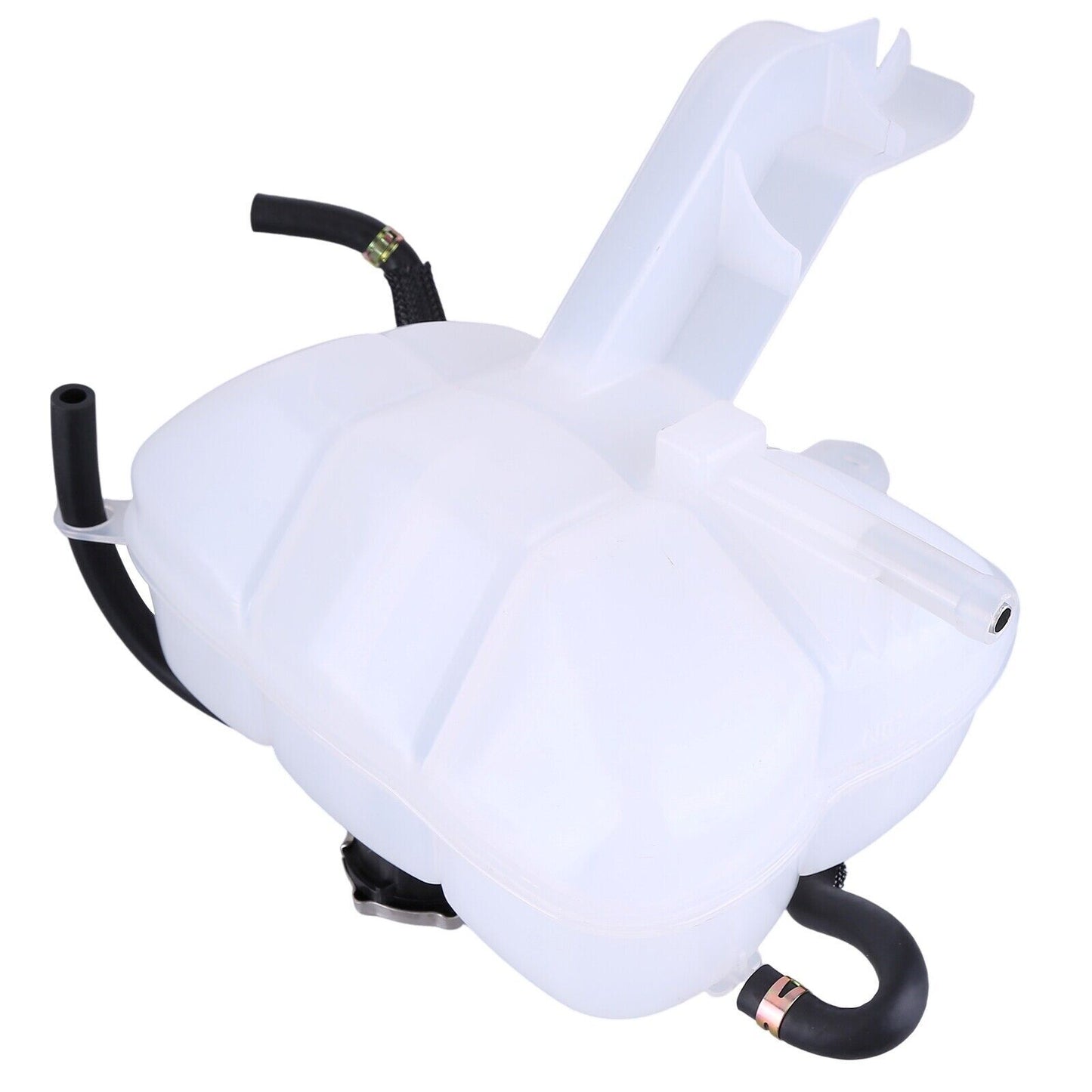 Coolant Overflow Bottle for Jeep Grand Cherokee (2014–2015)