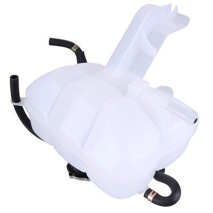 Coolant Overflow Bottle for Jeep Grand Cherokee (2014–2015)