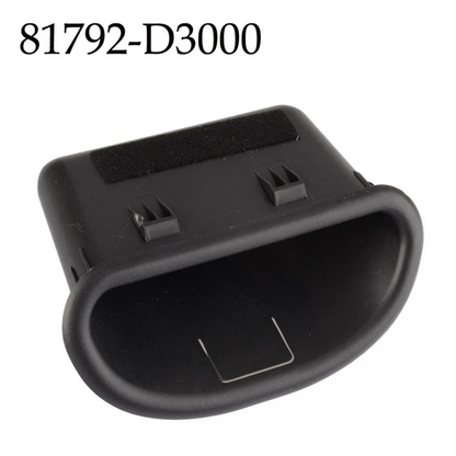 Inner Rear Trunk Lid Handle for 2018-2022 Kia Sportage, Hyundai Kona