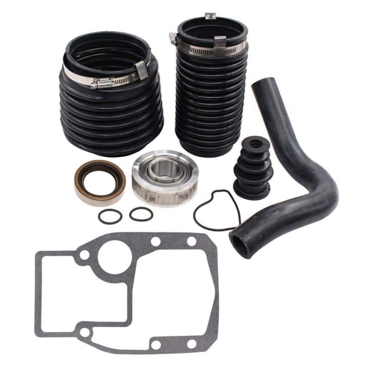 Transom Bellows Kit for Volvo Penta SX (1990–2000)