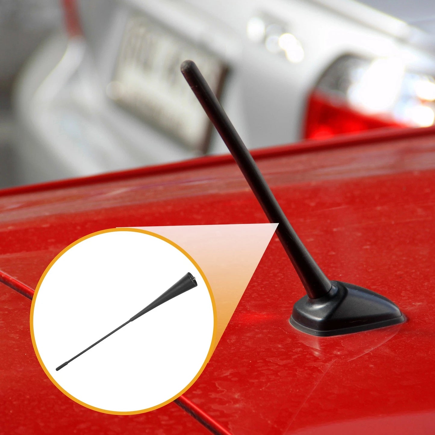 Antenna Mast No.AR3Z18813A for Ford Mustang