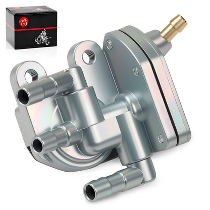 Fuel Petcock Valve Tap for Yamaha XV250 (2000–2007)