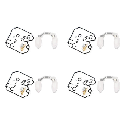 10x Water Mist Nozzles for Cooling System FR