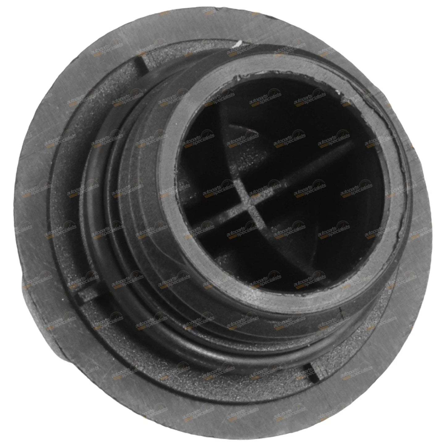 Oil Filler Cap 2.4L 4N15 for Mitsubishi Triton MQ MR (2015 - 2020)