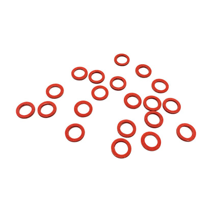 20X Oil Drain Screw Seals for Mercruiser Yamaha