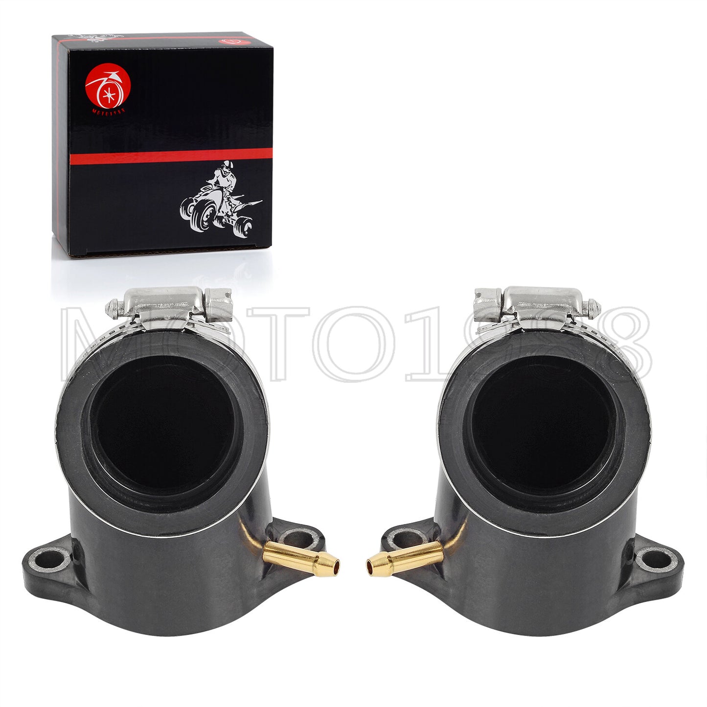Intake Manifold Boot for Kawasaki KFX700 (2004–2009)