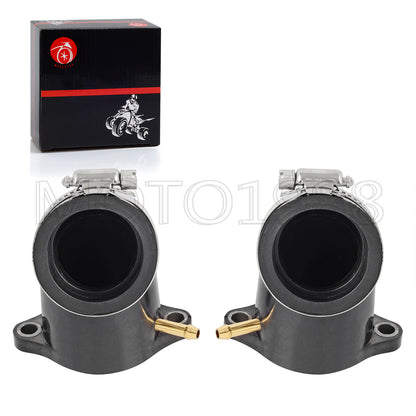 Intake Manifold Boot for Kawasaki KFX700 (2004–2009)