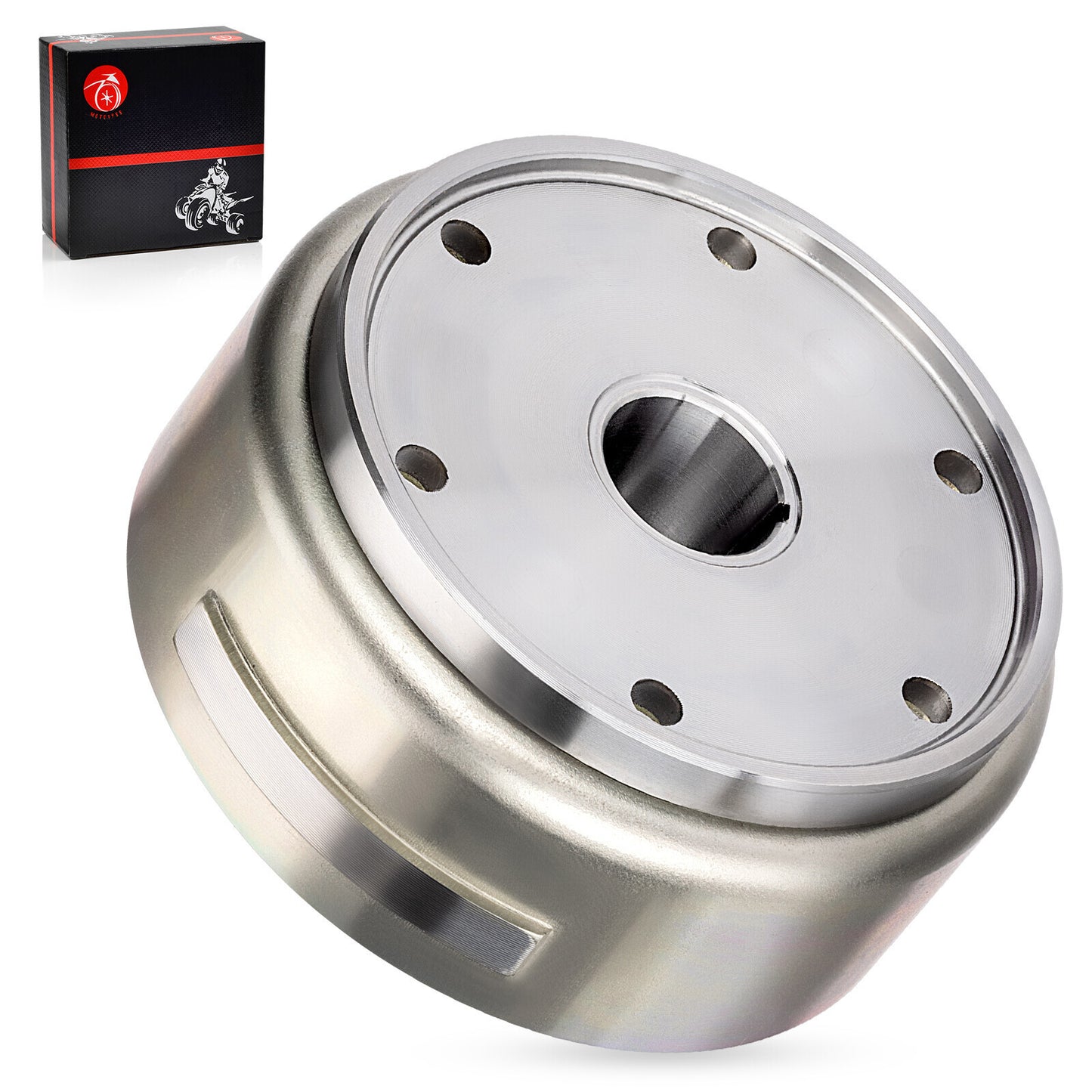 Flywheel for Yamaha YFZ 450 (2004–2009, 2012–2013)