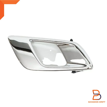 Chrome Inner Door Handle for Ford Ranger, Everest, Mazda BT-50 (2012-2021)