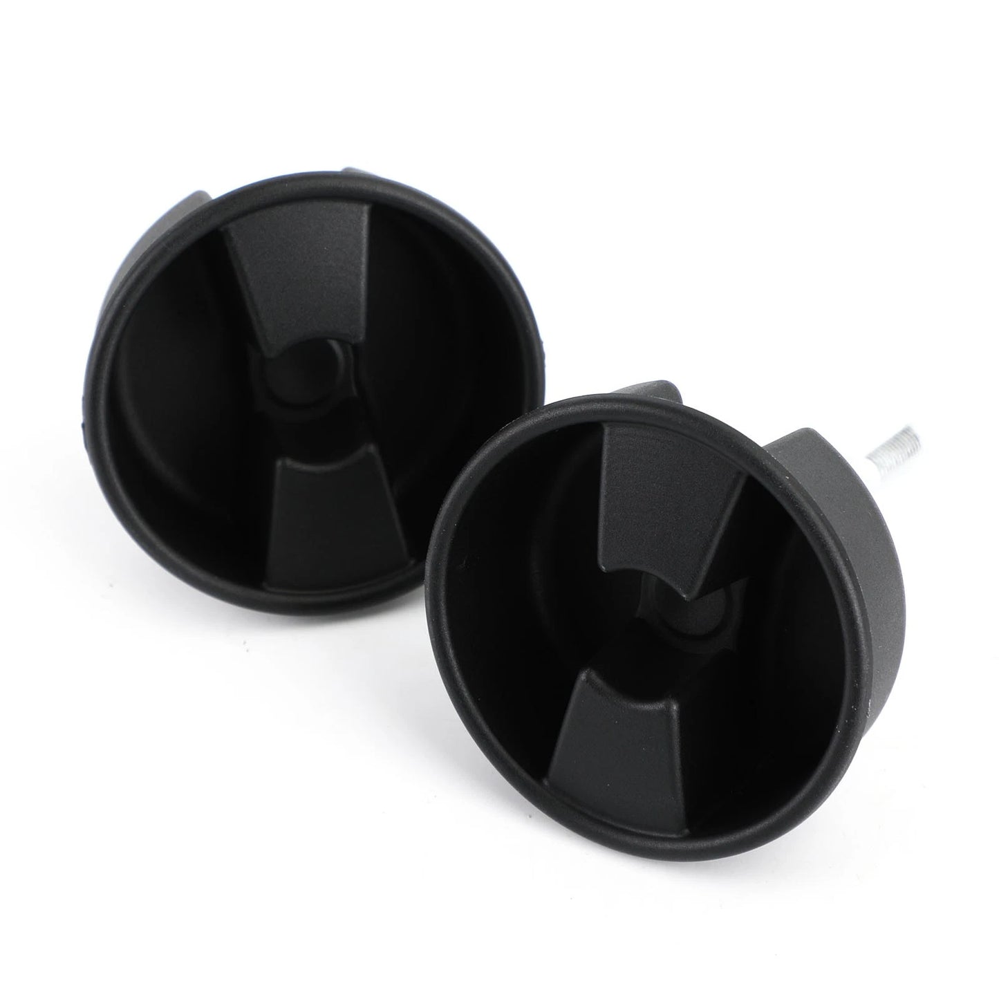 Shift Paddle Extensions for Cadillac XT4 (2019–2023)
