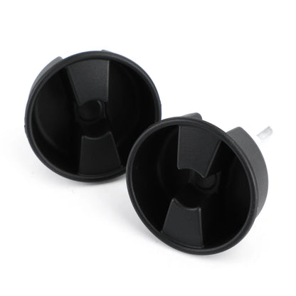 Shift Paddle Extensions for Cadillac XT4 (2019–2023)