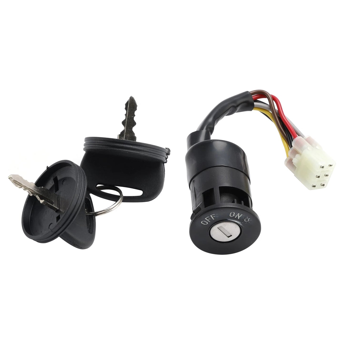 Headlight ballast 260551225R for Renault
