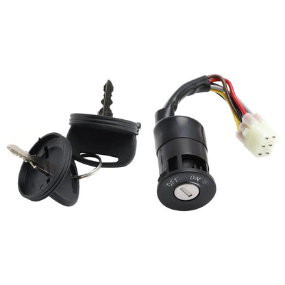 Headlight ballast 260551225R for Renault