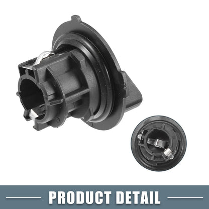 Front Turn Signal Light Socket Pair for BMW 325i 325xi 330i