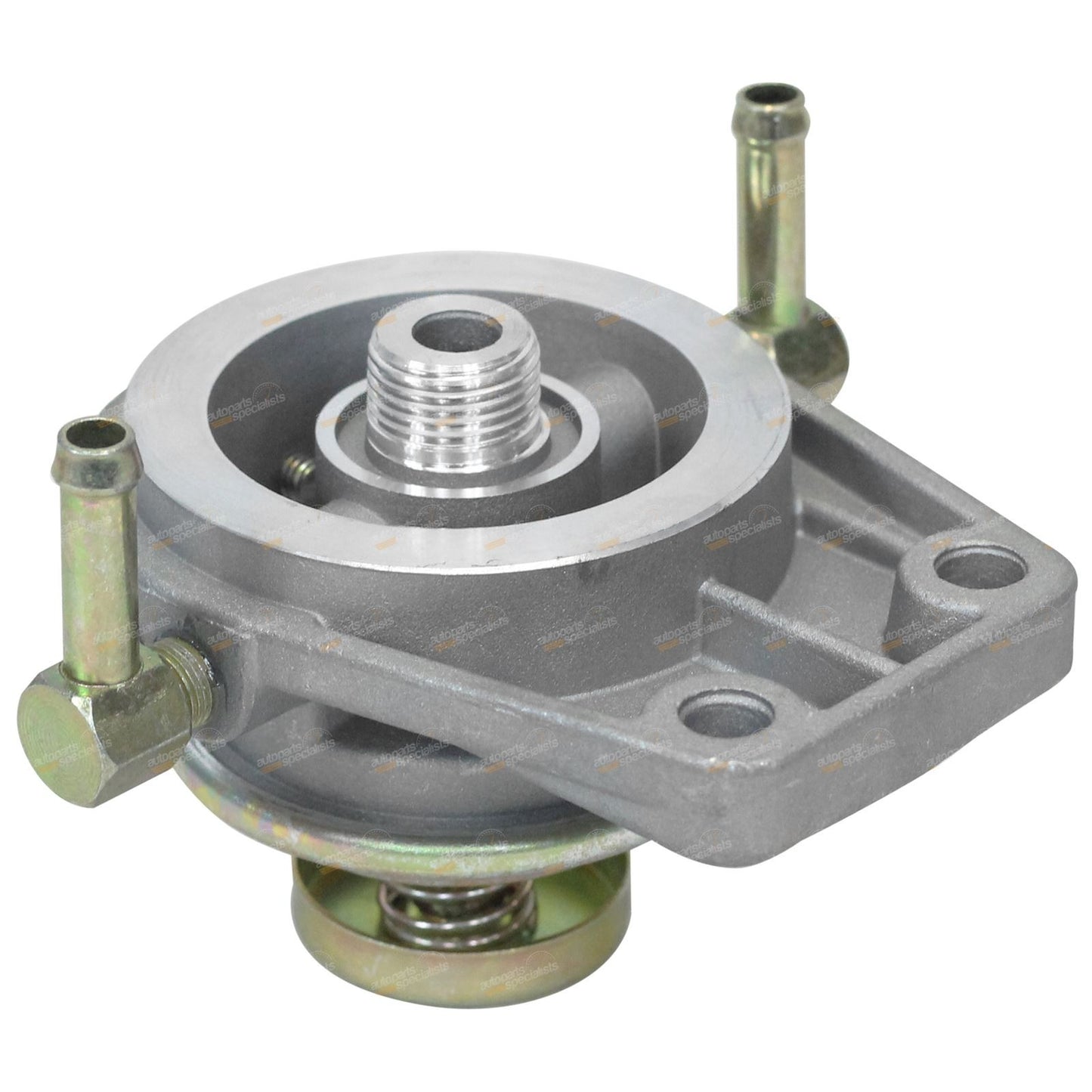 Fuel Filter Primer Pump for Navara YD25DDTi TD27/QD32