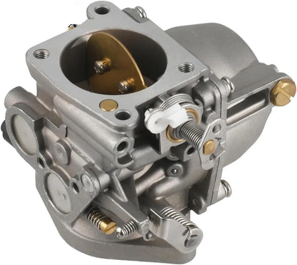Carburetor for Tohatsu Nissan 25/30HP Outboard Engine (2T)