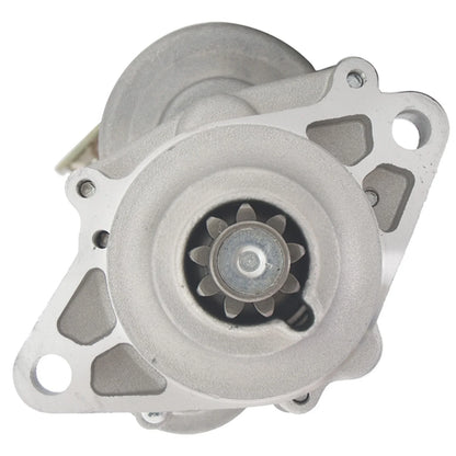 Starter Motor 2.2L 4cyl for Honda Odyssey RA1 F22B6 (1995 - 1997)