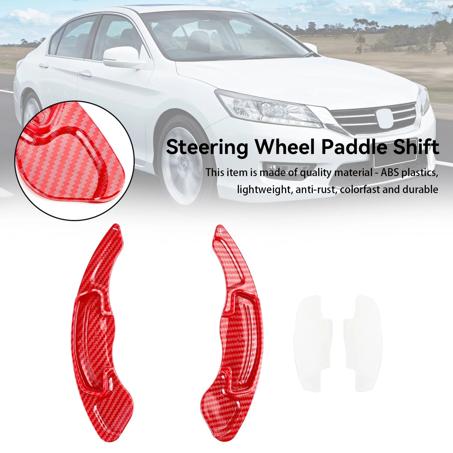 Turn Signal Cover for Yamaha XVS 950 Spec Bolt (2013–Present)