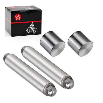 Camshaft Push Rods for Honda Rincon 680 TRX680FA TRX680FGA (2006–2023)