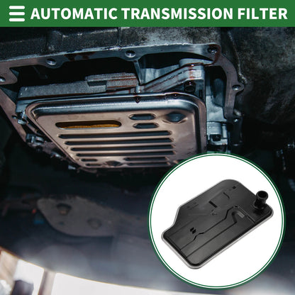 722.9 Transmission for Mercedes-Benz (2006–2010)